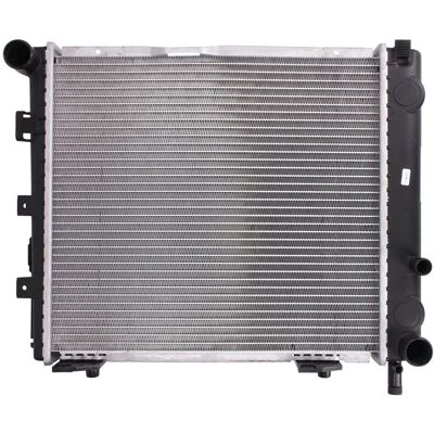 MAHLE CR 275 000S Radiator - Kjøling MAHLE CR 275 000S Radiator - Kjøling