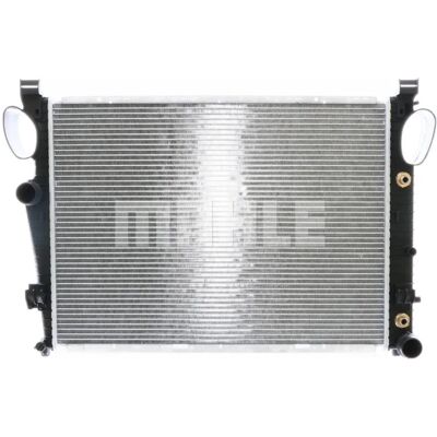 MAHLE CR 302 000S - Radiatori Mercedes-Benz ilman tai with ilmastointi MAHLE CR 302 000S - Radiatori Mercedes-Benz ilman tai with ilmastointi
