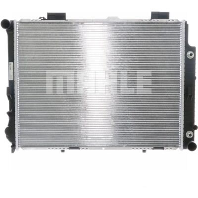 MAHLE ORIGINAL CR 315 001S - Motor kjøler radiator for Mercedes-Benz E-Klasse MAHLE ORIGINAL CR 315 001S - Motor kjøler radiator for Mercedes-Benz E-Klasse