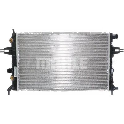 MAHLE CR 320 000S - Radiator for Opel/Vauxhall vehicles MAHLE CR 320 000S - Radiator for Opel/Vauxhall vehicles