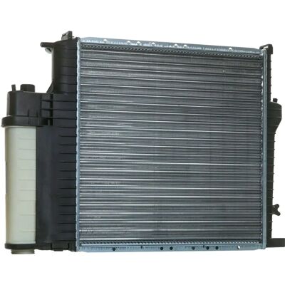 MAHLE ORIGINAL CR 330 000S Radiator - Motorkjøling MAHLE ORIGINAL CR 330 000S Radiator - Motorkjøling