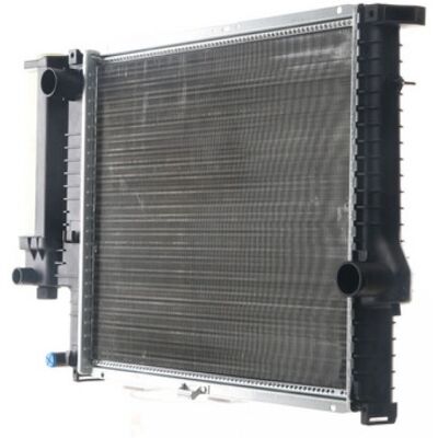 Mahle CR 336 001S Säiliö ja jäähdytin - BMW 5 (E34) Mahle CR 336 001S Säiliö ja jäähdytin - BMW 5 (E34)