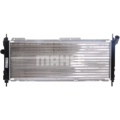 Mahle CR 355 000S Radiator til Opel Corsa B - Motor Køling Mahle CR 355 000S Radiator til Opel Corsa B - Motor Køling