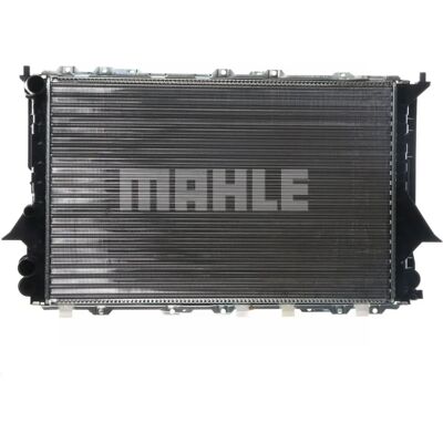 MAHLE ORIGINAL CR 358 000S - Radiator MAHLE ORIGINAL CR 358 000S - Radiator