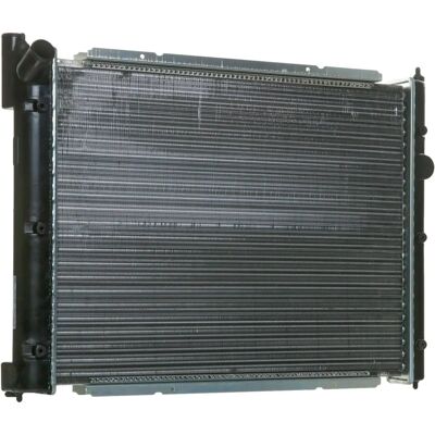 MAHLE CR 361 000S - Moottorin jäähdytysradiatori MAHLE CR 361 000S - Moottorin jäähdytysradiatori
