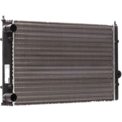MAHLE ORIGINAL CR 366 000S - Radiator for Volkswagen Golf III, Golf IV, Vento MAHLE ORIGINAL CR 366 000S - Radiator for Volkswagen Golf III, Golf IV, Vento