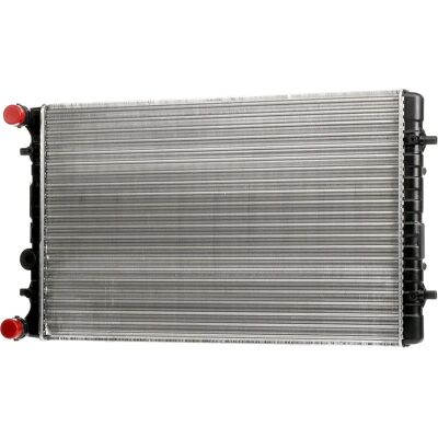 MAHLE CR 368 001S Radiator - Radiator MAHLE CR 368 001S Radiator - Radiator