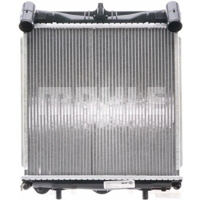MAHLE CR 370 000S Radiator - Porsche 911 Coupé MAHLE CR 370 000S Radiator - Porsche 911 Coupé