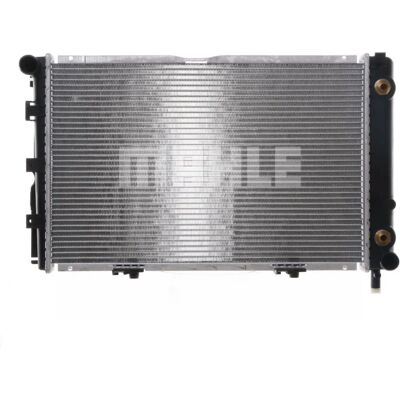 MAHLE CR 371 000S Køler - Til køretøjer med aircondition MAHLE CR 371 000S Køler - Til køretøjer med aircondition