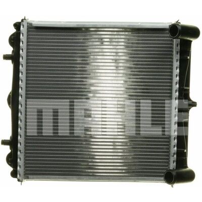 MAHLE CR 383 000P Vannkjøler - For Porsche 911, Boxster, Cabriolet MAHLE CR 383 000P Vannkjøler - For Porsche 911, Boxster, Cabriolet
