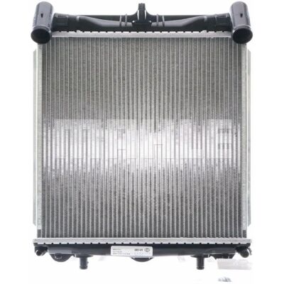 Moottorin jäähdyttimen MAHLE CR 383 000S Moottorin jäähdyttimen MAHLE CR 383 000S