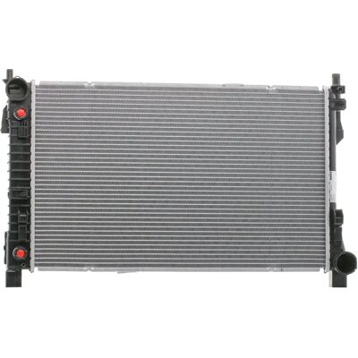 Αυτόματο ψυγείο MAHLE CR 387 000S - Ψύξη κινητήρα για Mercedes-Benz C-Class Αυτόματο ψυγείο MAHLE CR 387 000S - Ψύξη κινητήρα για Mercedes-Benz C-Class