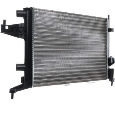 MAHLE CR 388 000S - Moottorin jäähdytin MAHLE CR 388 000S - Moottorin jäähdytin