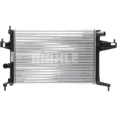MAHLE CR 389 000S - Radiator pentru Opel/Vauxhall - Manual, cu fante, răcire motor MAHLE CR 389 000S - Radiator pentru Opel/Vauxhall - Manual, cu fante, răcire motor