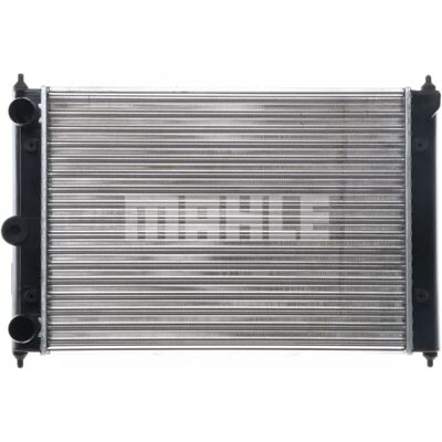 MAHLE CR 408 000S - Moottorinjäähdytin MAHLE CR 408 000S - Moottorinjäähdytin