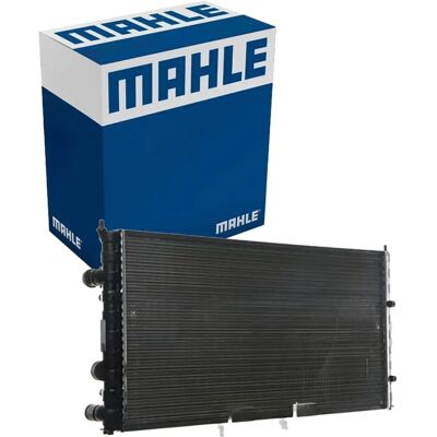 Mahle Passat B3/B4 Køler - Kølesystem Mahle Passat B3/B4 Køler - Kølesystem