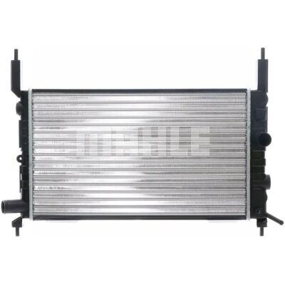MAHLE Original CR 446 000S Lämmönvaihdin - Moottorin jäähdytin - Opel Astra G CC MAHLE Original CR 446 000S Lämmönvaihdin - Moottorin jäähdytin - Opel Astra G CC