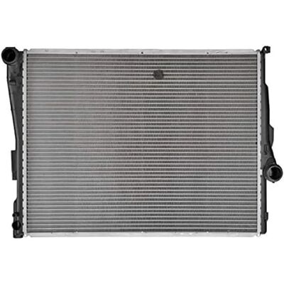 MAHLE CR 456 000P - Ψυγείο για BMW Σειρά 3, Αυτόματο, Συγκολλημένες ψύκτρες MAHLE CR 456 000P - Ψυγείο για BMW Σειρά 3, Αυτόματο, Συγκολλημένες ψύκτρες