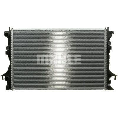 MAHLE CR 462 000P - Rengaskuoren jäähdytin Renault MAHLE CR 462 000P - Rengaskuoren jäähdytin Renault