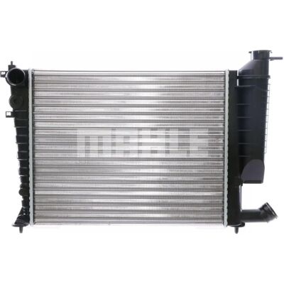 MAHLE BEHR Σύστημα ψύξης - με αξεσουάρ, βραχίονα, 26mm βάθος, 460mm μήκος, 378mm πλάτος MAHLE BEHR Σύστημα ψύξης - με αξεσουάρ, βραχίονα, 26mm βάθος, 460mm μήκος, 378mm πλάτος