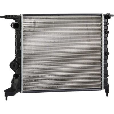 MAHLE Clio R19 Lutécia Ψυγείο Κινητήρα - Ψυγείο MAHLE Clio R19 Lutécia Ψυγείο Κινητήρα - Ψυγείο