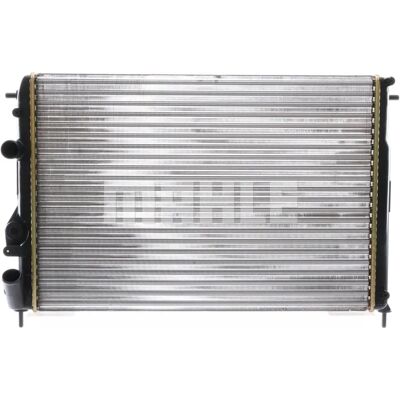 MAHLE CR 493 000S - Motorkøler MAHLE CR 493 000S - Motorkøler
