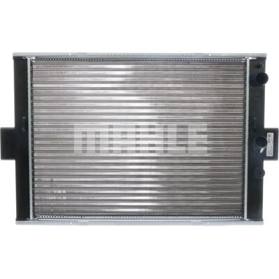 MAHLE CR 501 000S Ψυγείο - Κλιματισμός κινητήρα MAHLE CR 501 000S Ψυγείο - Κλιματισμός κινητήρα