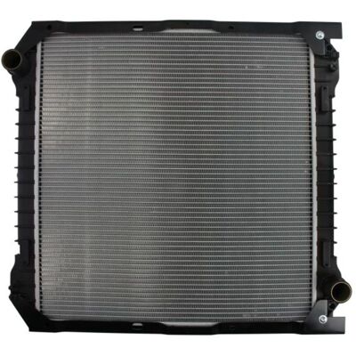 Ψυγείο MAHLE CR 502 000P - Ψύξη κινητήρα Ψυγείο MAHLE CR 502 000P - Ψύξη κινητήρα
