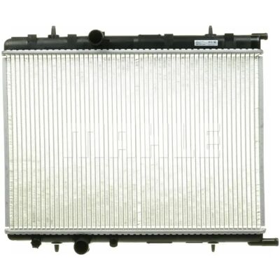 MAHLE CR 515 000P Sulatettu jäähdytin - Jäähdytysjärjestelmä MAHLE CR 515 000P Sulatettu jäähdytin - Jäähdytysjärjestelmä