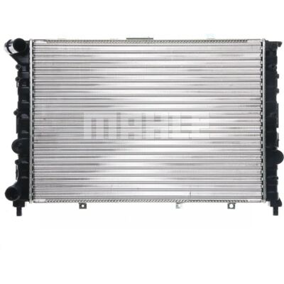 MAHLE ORIGINAL CR 521 000S Radiator - Cooling System MAHLE ORIGINAL CR 521 000S Radiator - Cooling System
