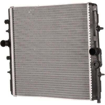 MAHLE CR 527 000S Ψυγείο κινητήρα - Ψύξη MAHLE CR 527 000S Ψυγείο κινητήρα - Ψύξη
