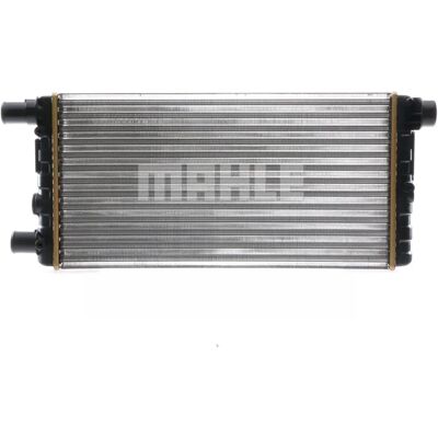 MAHLE CR 529 000S Moottorin jäähdytysradiatori - Moottorin jäähdytysosa MAHLE CR 529 000S Moottorin jäähdytysradiatori - Moottorin jäähdytysosa