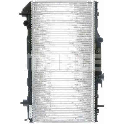 MAHLE ORIGINAL CR 533 000S - Ψυγείο κινητήρα MAHLE ORIGINAL CR 533 000S - Ψυγείο κινητήρα