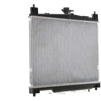 Moottorijäähdytin MAHLE CR 539 000S - OEM Toyota Osat Moottorijäähdytin MAHLE CR 539 000S - OEM Toyota Osat