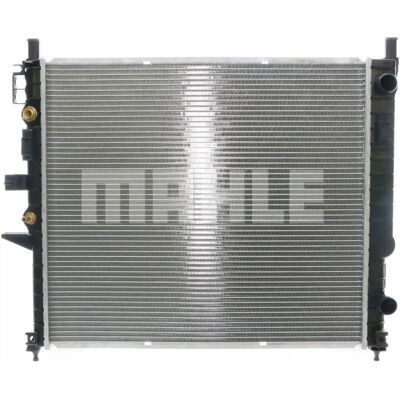 MAHLE CR 554 000S - Jäähdytin Mercedes-Benz ML MAHLE CR 554 000S - Jäähdytin Mercedes-Benz ML