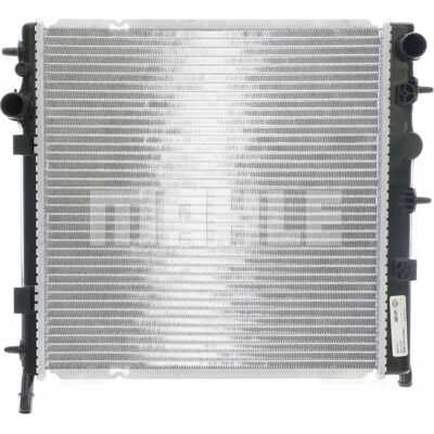 MAHLE ORIGINAL CR 556 000S Motor- og vannkjøler MAHLE ORIGINAL CR 556 000S Motor- og vannkjøler