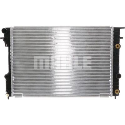 MAHLE ORIGINAL CR 560 000S - Ψυγείο MAHLE ORIGINAL CR 560 000S - Ψυγείο
