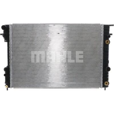 MAHLE ORIGINAL CR 561 000S - Moottorin jäähdytin MAHLE ORIGINAL CR 561 000S - Moottorin jäähdytin