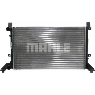 Mahle CR 606 000S Vandskylle Radiator - Til VW LT & Audi Mahle CR 606 000S Vandskylle Radiator - Til VW LT & Audi