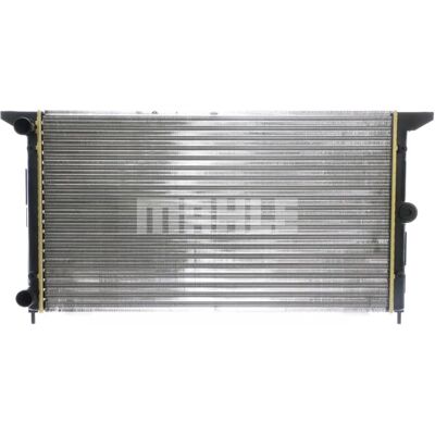 MAHLE ORIGINAL CR 607 000S - Ψυγείο κινητήρα MAHLE ORIGINAL CR 607 000S - Ψυγείο κινητήρα