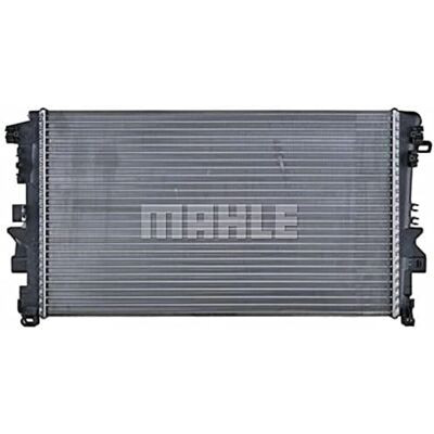 MAHLE CR 608 000P - Ψύκτης για Mercedes-Benz Vito, Viano, Mixto MAHLE CR 608 000P - Ψύκτης για Mercedes-Benz Vito, Viano, Mixto