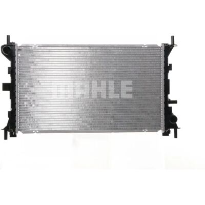MAHLE CR 627 000S jäähdyttimen radiatori Ford Focus Kaa varten - Jäähdytysjärjestelmä MAHLE CR 627 000S jäähdyttimen radiatori Ford Focus Kaa varten - Jäähdytysjärjestelmä