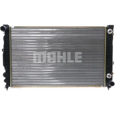 MAHLE ORIGINAL CR 648 000S - Motorkjøler MAHLE ORIGINAL CR 648 000S - Motorkjøler