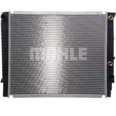 Mahle CR 658 000S Radiator - Radiator Mahle CR 658 000S Radiator - Radiator