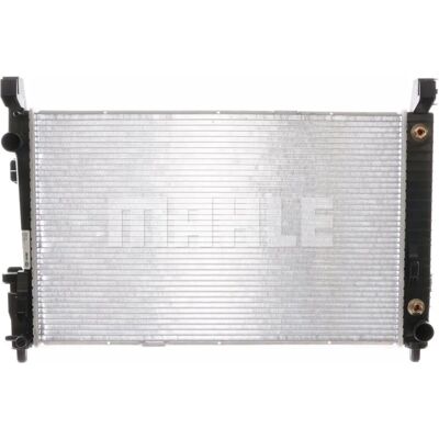 Mahle W169 W245 Radiator - Kylsystem Mahle W169 W245 Radiator - Kylsystem