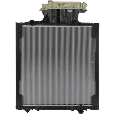 Radiador de alumínio MAHLE CR 701 000P - Refrigeração do motor Radiador de alumínio MAHLE CR 701 000P - Refrigeração do motor