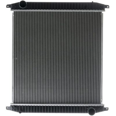 Αλουμινένιο ψυγείο MAHLE CR 703 000S - Ψύξη κινητήρα Αλουμινένιο ψυγείο MAHLE CR 703 000S - Ψύξη κινητήρα