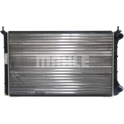 MAHLE CR 753 000S Moottorin jäähdytin - Radiator MAHLE CR 753 000S Moottorin jäähdytin - Radiator