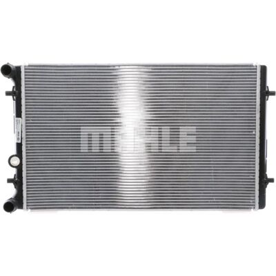 Radiator de motor MAHLE ORIGINAL CR 769 000S - Volkswagen, Audi, Seat, Škoda Radiator de motor MAHLE ORIGINAL CR 769 000S - Volkswagen, Audi, Seat, Škoda