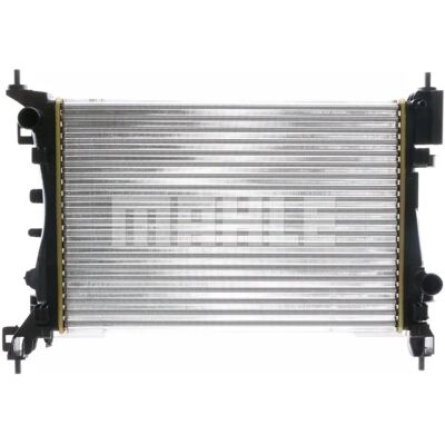 MAHLE CR 773 000S Moottorin jäähdytin - Radiator MAHLE CR 773 000S Moottorin jäähdytin - Radiator
